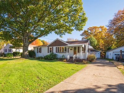 3159 Aberdeen Ave, Erie, PA, 16506