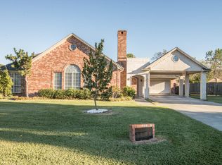 3895 Champions Dr Beaumont TX 77707 Zillow