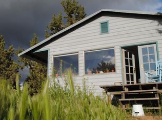 18585 Couch Market Rd, Bend, OR 97703