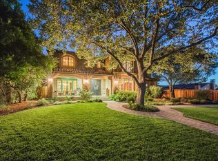 15909 Linda Ave, Los Gatos, CA 95032