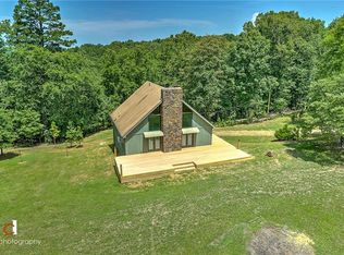 9323 Tomerlin Grist Mill Rd, Rogers, AR 72756