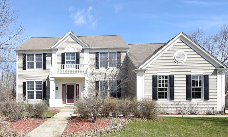 Lovely Meno Fls Colonial