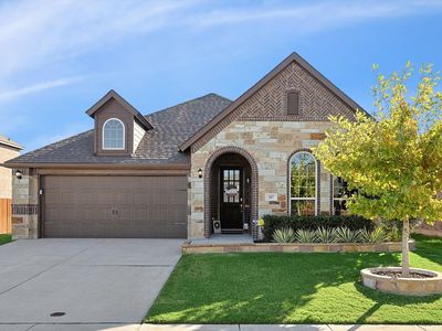 207 Spruce Valley Dr, Justin, TX, 76247