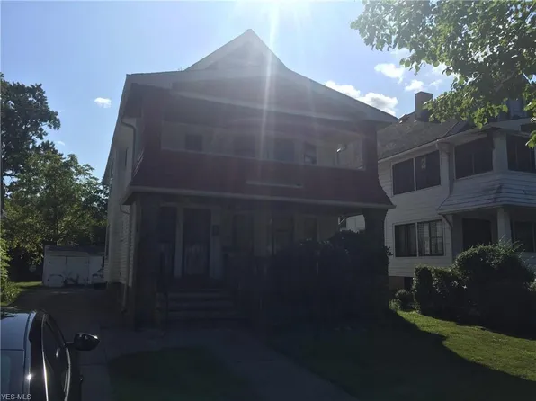 1063 E 171st St, Cleveland, OH 44119