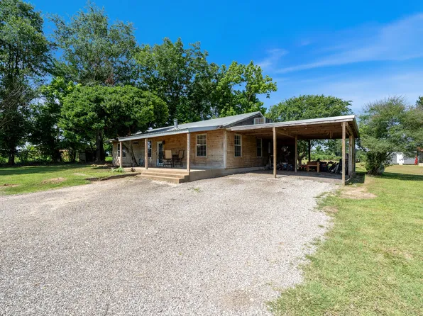 29080 State Highway 19 N, Athens, TX 75752