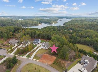 7510 Crestline Dr LOT 16, Dawsonville, GA 30534