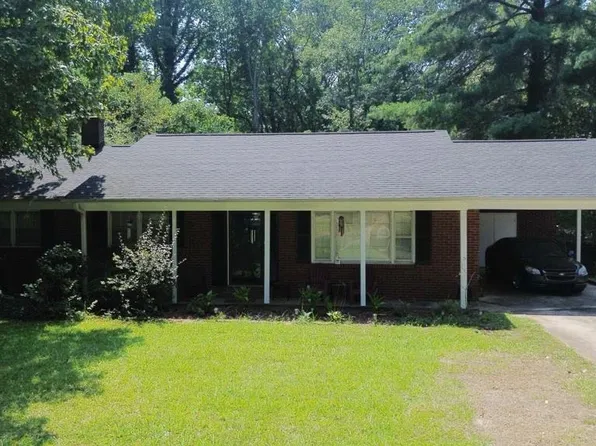116 Anita Dr, Spartanburg, SC 29302