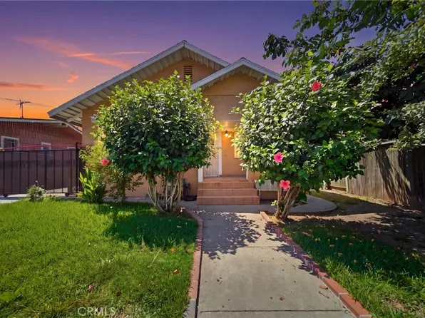 242 W 88th St, Los Angeles, CA 90003
