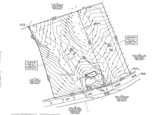00 Old Lake Shore Road #45-1, Gilford, NH 03249