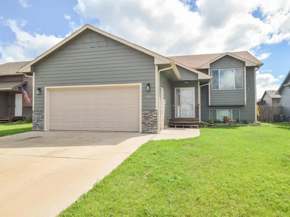 416 Macey Ave, Harrisburg, SD 57032