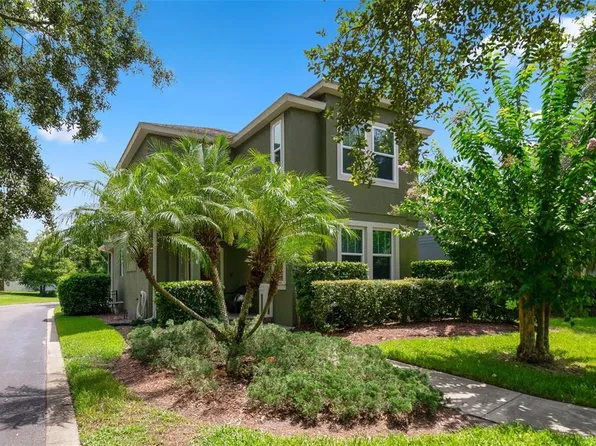 710 Climbing Oaks Ct, Winter Garden, FL 34787