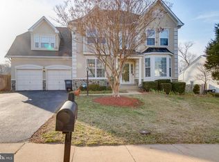 9333 Hersch Farm Ln, Manassas, VA