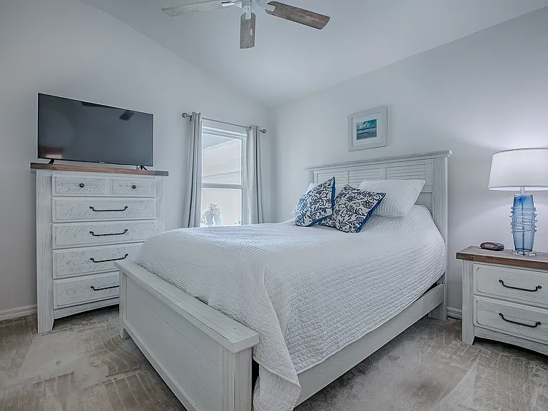 2nd Bedroom