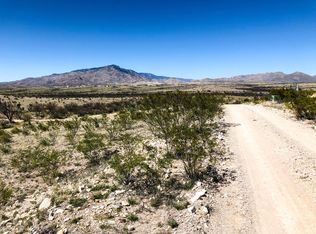 N Broken Saddle Rd, Benson, AZ 85602