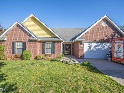 1817 Andy Ln, Maryville, TN, 37803