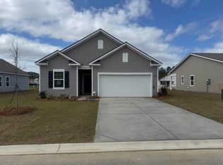 345 Azimuth Dr HOMESITE 152, Conway, SC 29526