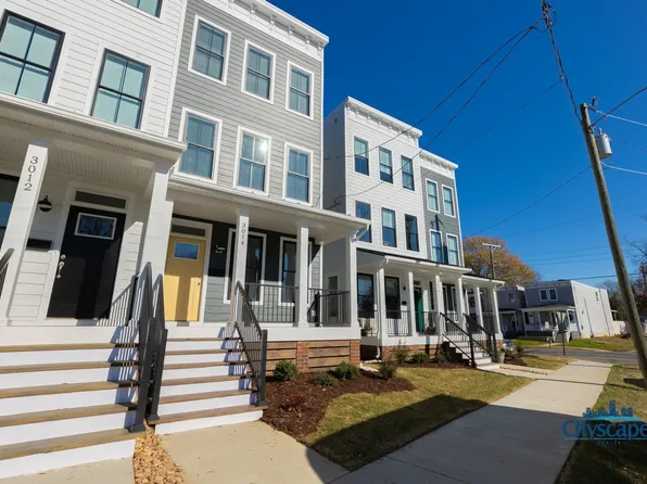 3010 S St, Richmond, VA 23223