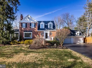 333 E Oak Ave, Moorestown, NJ 08057