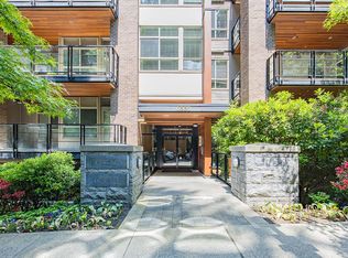 6333 Larkin Dr #204, Greater Vancouver, BC V6T 2K2