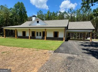 200 Kelly Rd, Cedartown, GA 30125
