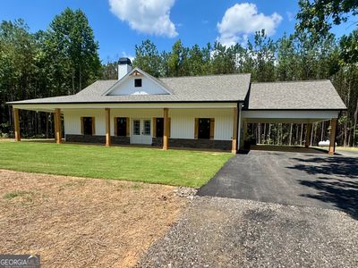 200 Kelly Rd, Cedartown, GA, 30125