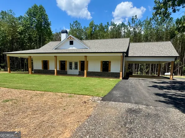 200 Kelly Rd, Cedartown, GA 30125