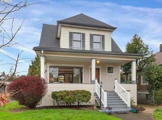 1623 SE 43rd Ave, Portland, OR