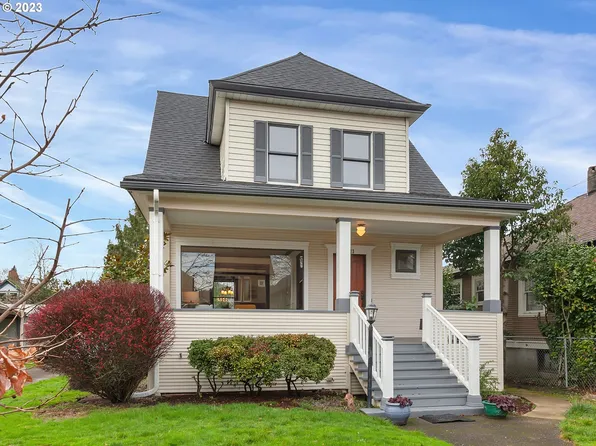 1623 SE 43rd Ave, Portland, OR 97215