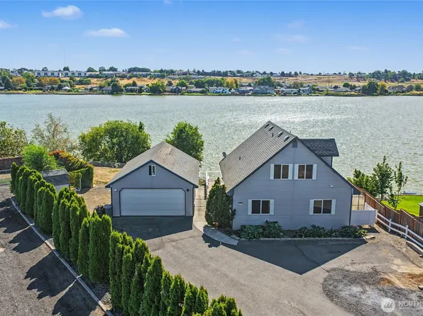 1317 W Lakeside Drive, Moses Lake, WA 98837