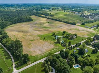 0 Blacks Rd LOT 10, Pataskala, OH 43062