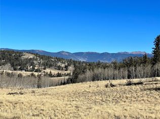 996 Winchester Dr, Como, CO 80456