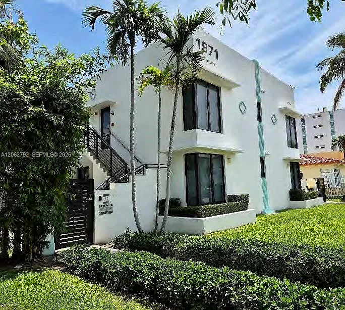 1971 Bay Dr #110