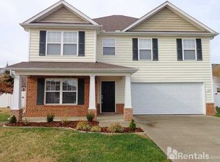 1313 Roxbury Ct, Murfreesboro, TN 37128