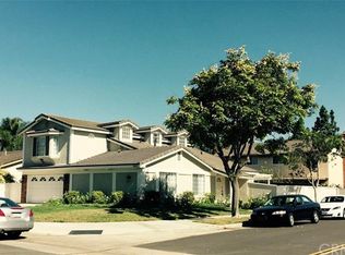 3641 Hamilton St, Irvine, CA 92614