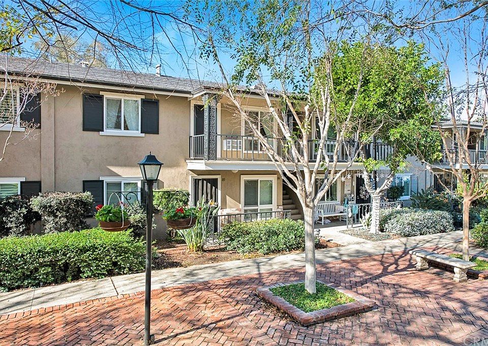 1st image of 660 S Glassell St APT 86
