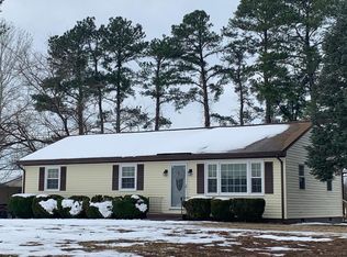 3182 Scotts Mill Rd, Tappahannock, VA 22560