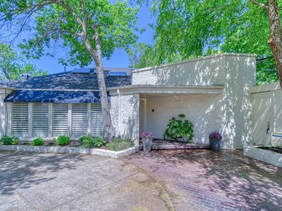 1312 Brookside Dr, Norman, OK, 73072