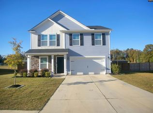 58 Ridge Circle Dr, Camden, SC 29020