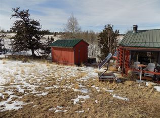 1055 Hawken Rd, Como, CO 80432