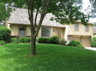 12510 W 73rd Ter, Shawnee, KS 66216