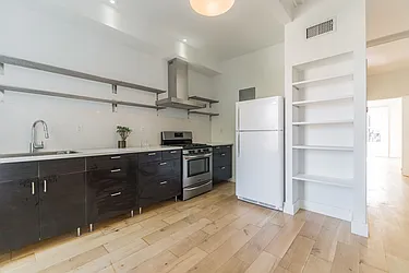 Rented by BLS Realty