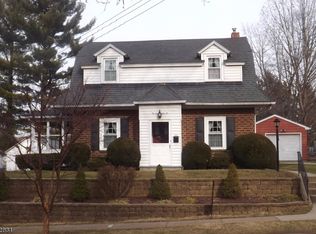 161 Lincoln Rd, Phillipsburg, NJ 08865