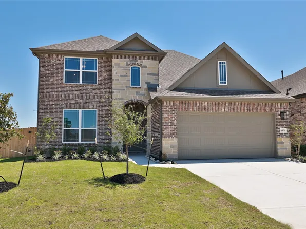 6301 Promenade Dr, College Station, TX 77845