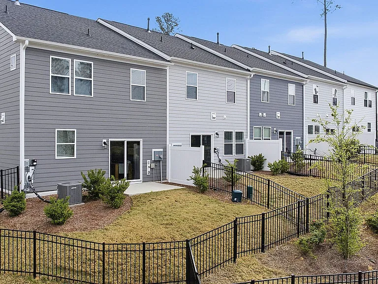 ABODE Alderwood