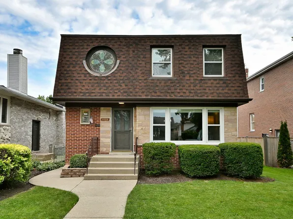 7728 W Gregory St, Chicago, IL 60656