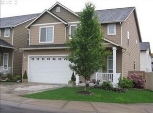 15116 NE 1st Ave, Vancouver, WA 98685