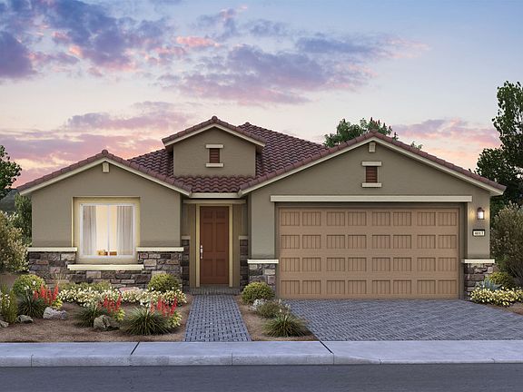 C Home Exterior