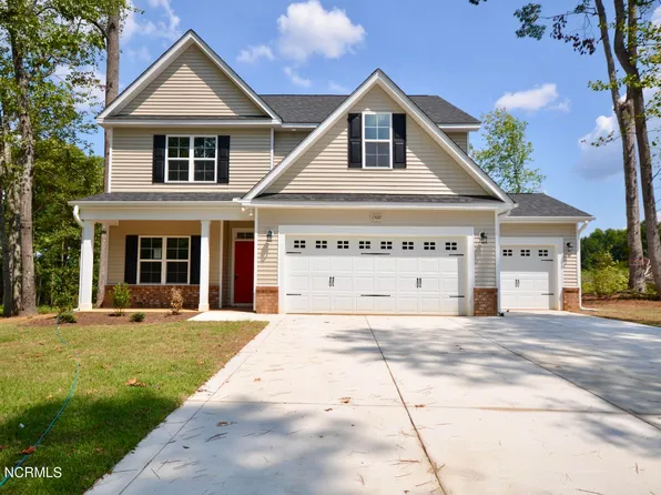 1300 Lamms Grove Road, Carthage, NC 28327