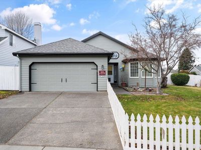 305 N Hawaii St, Kennewick, WA, 99336