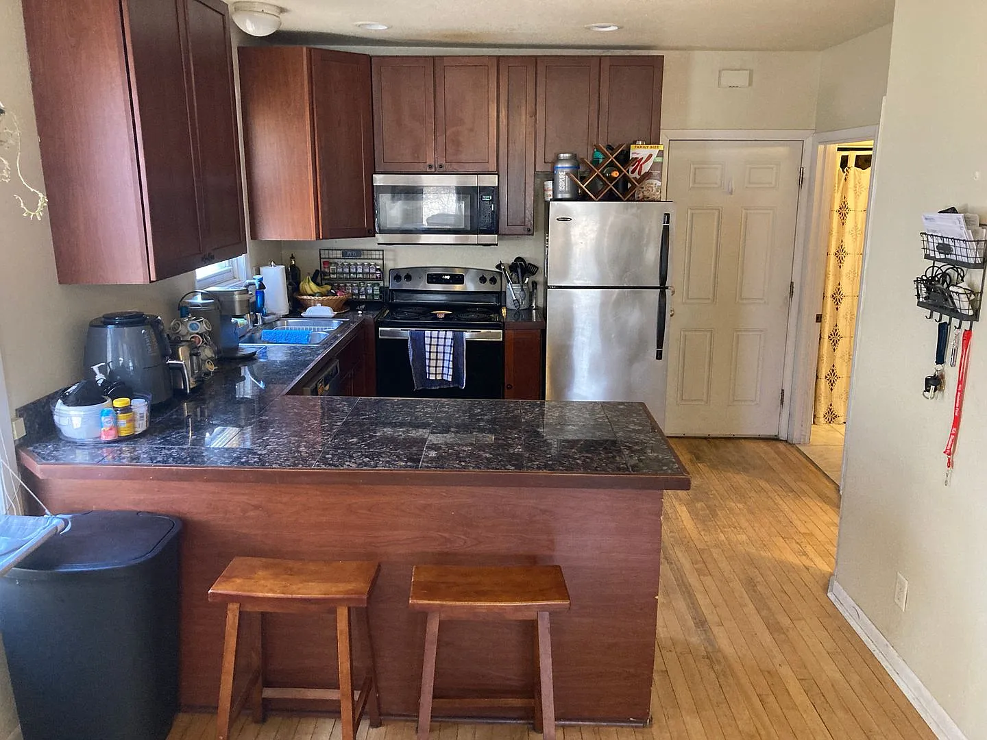 1118 E. Kane Pl. — Photo 2